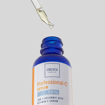 Professional C® Serum 10%