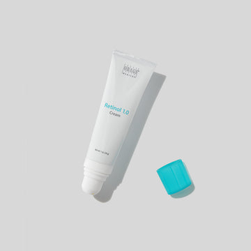 Obagi PM Renewal Duo Set (Retinol 1.0 28g + Hydrate Luxe Moisture Rich Cream 48g)