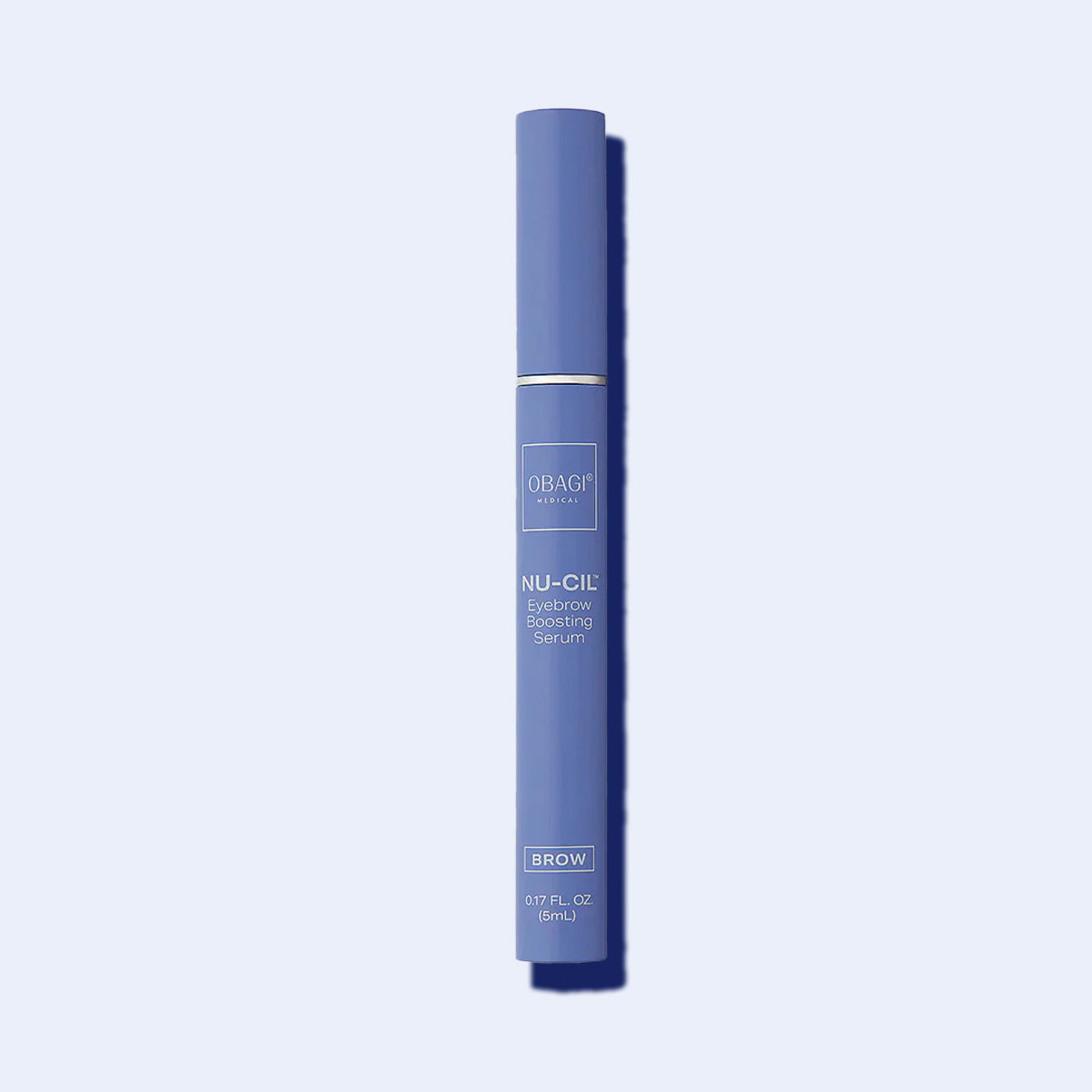 Nu-Cil® Eyebrow Boosting Serum 5ml – Obagi Medical Singapore