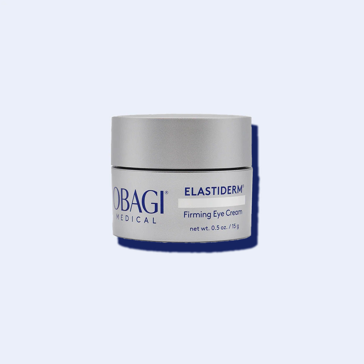 ELASTIderm® Eye Cream 15g – Obagi Medical Singapore Official Store