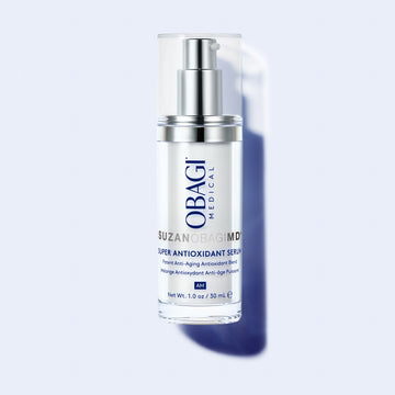 SUZANOBAGIMD® Super Antioxidant Serum 30ml