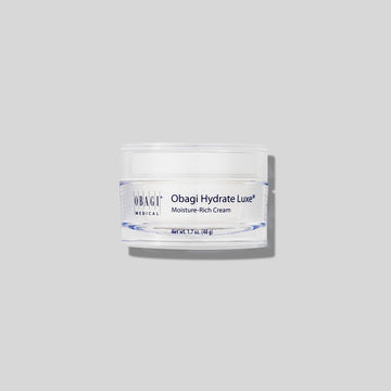 Hydrate Luxe® Moisture-Rich Cream 48g