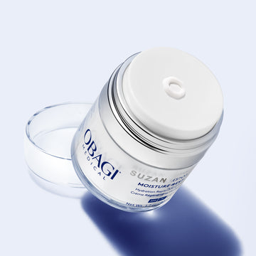 SUZANOBAGIMD® Moisture Restore Hydration Replenishing Cream 50ml