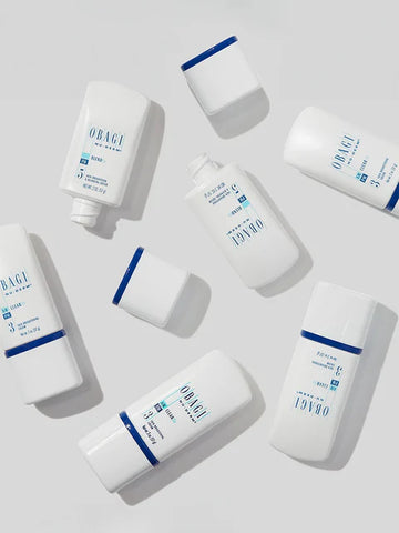 TRANSFORMATIONAL SKINCARE