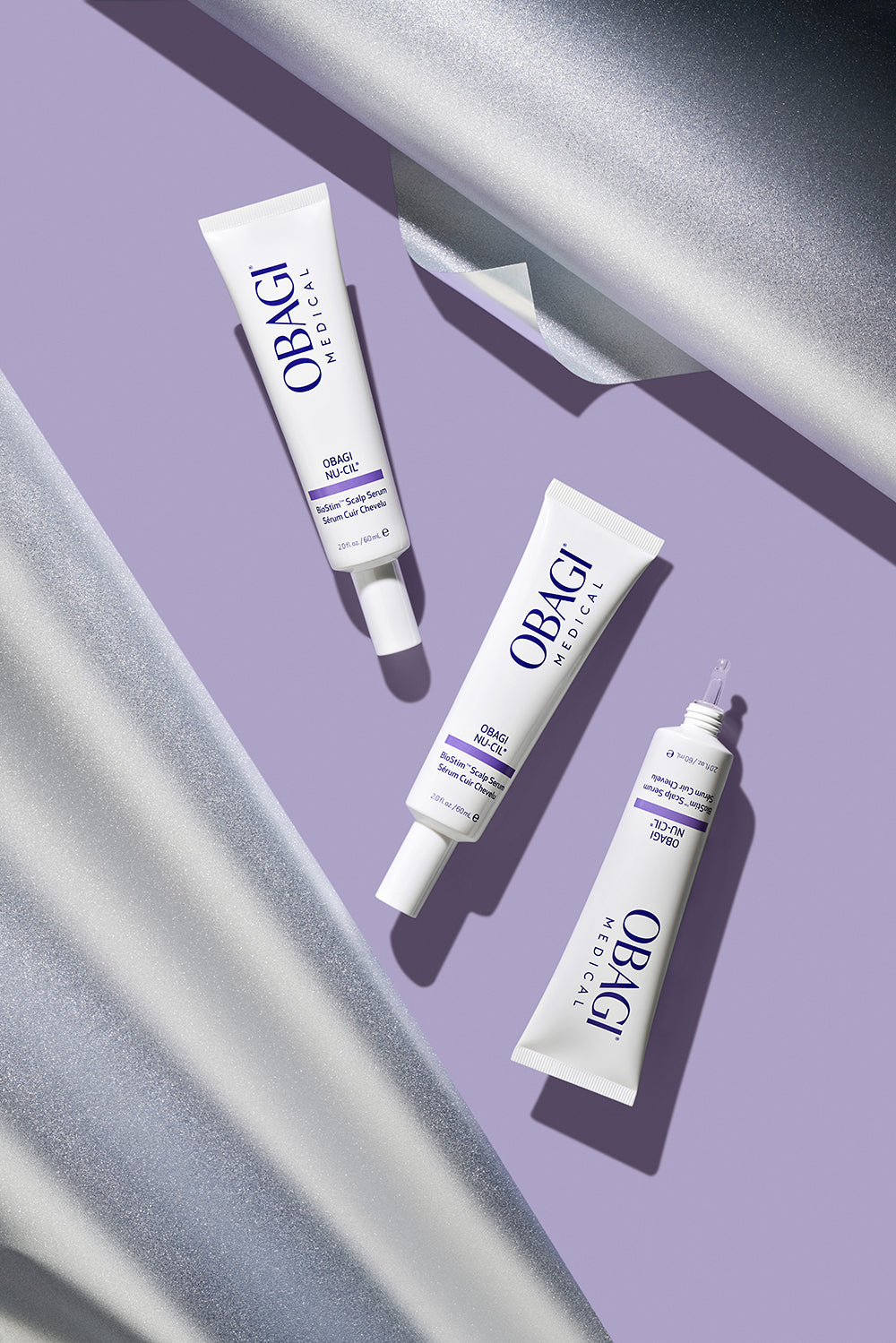YOUR NEW SCALP SAVIOUR