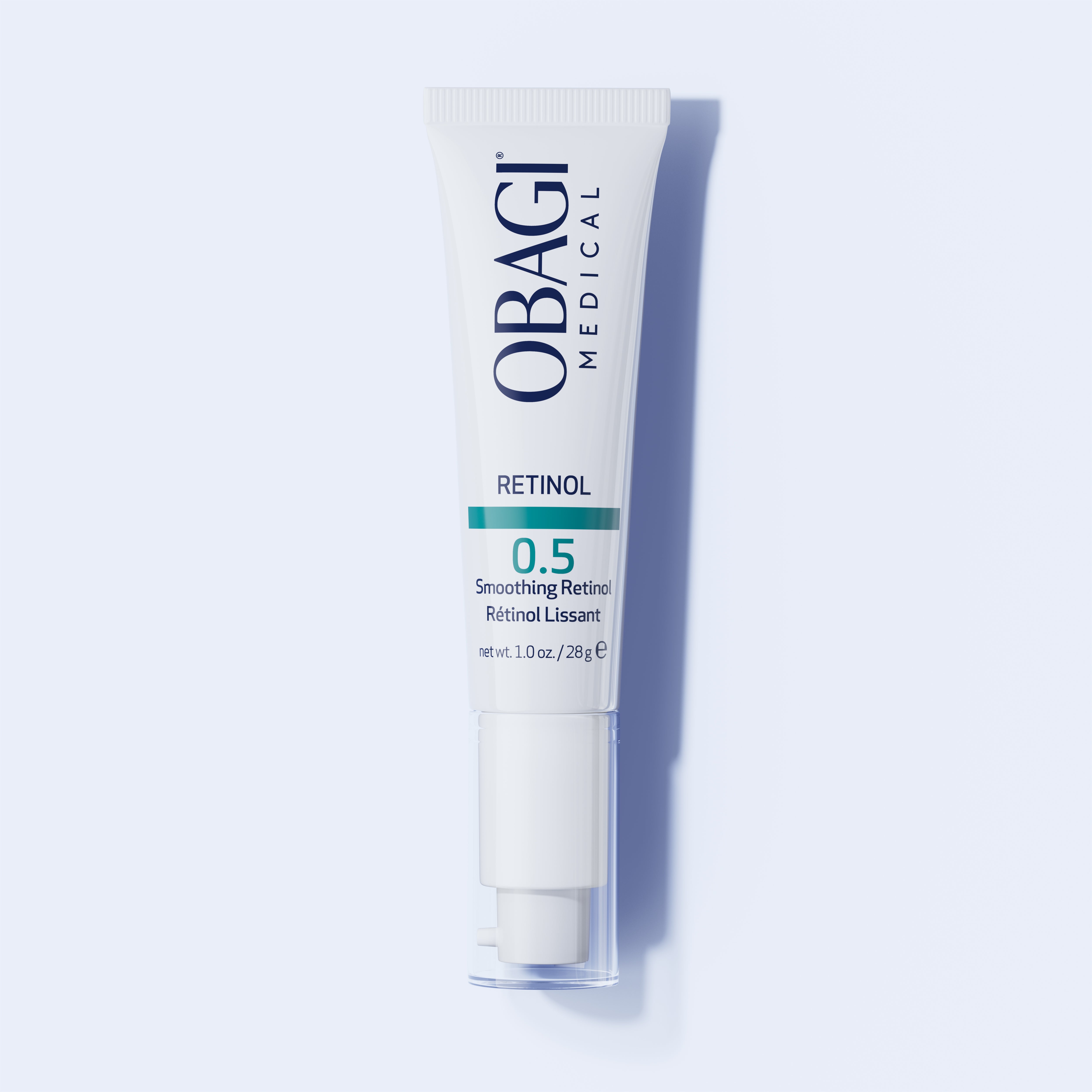 Retinol Obagi 0.5% レチノール　オバジ　0.5% 2本 Retinol 0.5 28g – Obagi Medical Singapore Official Store