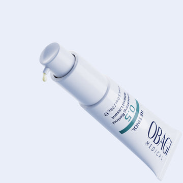 Retinol 0.5 28g