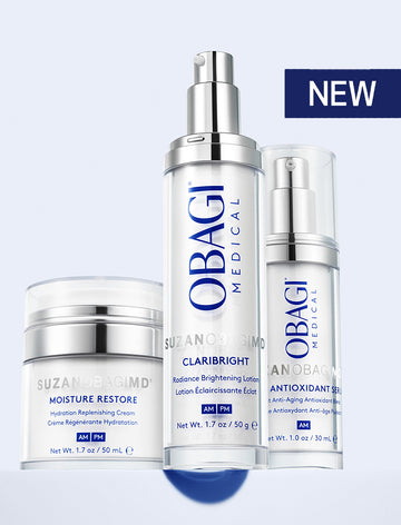 NEW SKINCARE