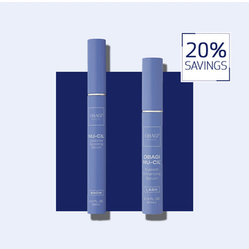 Obagi® Lash and Brow Serum Set