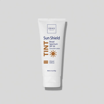 Sun Shield™ Tint Broad Spectrum SPF 50 Warm 85g