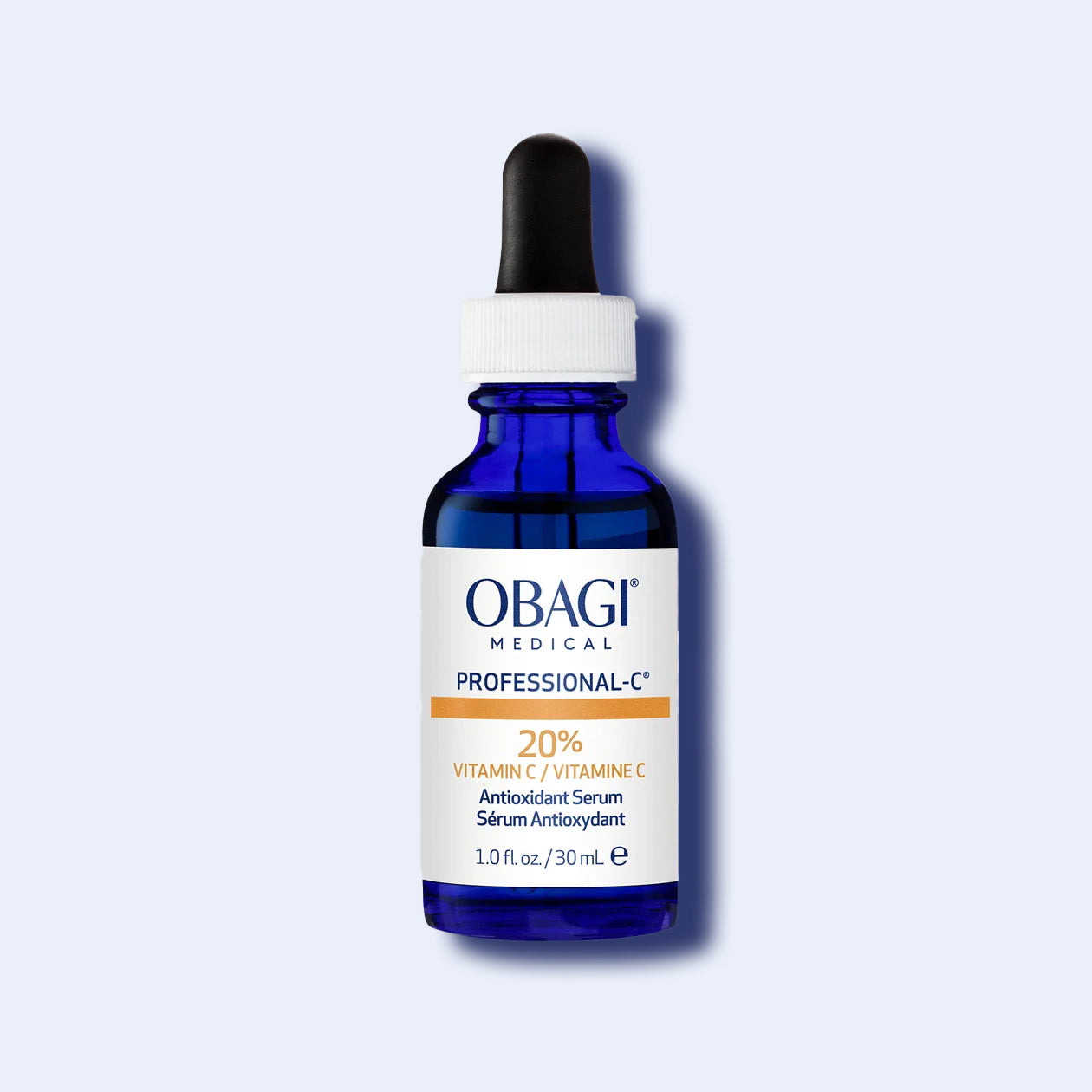 Professional C® Serum 20% – Obagi Medical Singapore Official Store