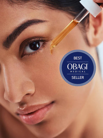 #1 VITAMIN C SERUM