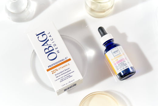 Common Skin Conditions: Fine Lines and Wrinkles