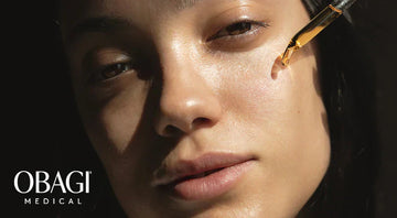 How To Build Collagen in the Skin via Key Skincare Ingredients, L-Ascorbic Acid and Vitamin A