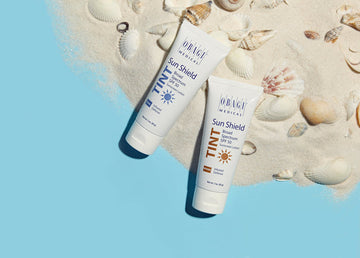 How to Protect Your Skin From the Sun This Summer