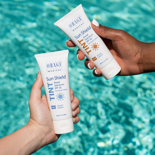Ingredient Spotlight: Zinc Oxide