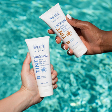 Ingredient Spotlight: Zinc Oxide