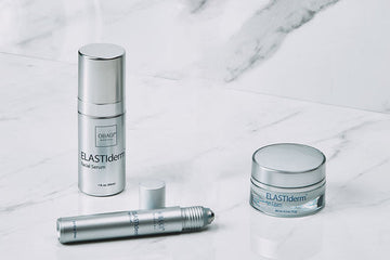 Get to know Obagi’s ELASTIderm® Collection