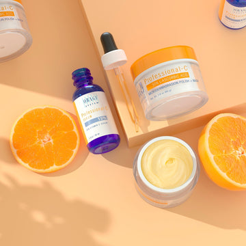 3 Reasons to Add Vitamin C Into Your Skin Care Regimen