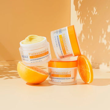 Try This Award-Winning Vitamin C Mask For Instantly Luminous Skin
