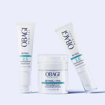 Retinol + PHA Refining Night Cream 50ml