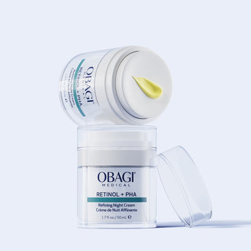 Retinol + PHA Refining Night Cream 50ml