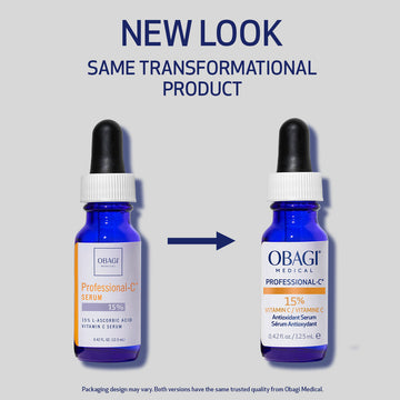 Professional C® Serum 15%