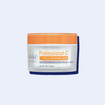 Professional-C® Microdermabrasion Polish + Mask 80g