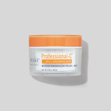 Professional-C® Microdermabrasion Polish + Mask 80g