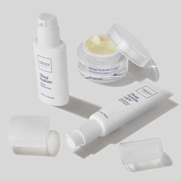 Hydrate Light® Weightless Gel Cream 50ml