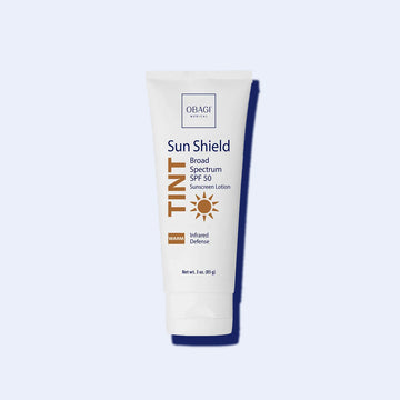 Sun Shield™ Tint Broad Spectrum SPF 50 Warm 85g