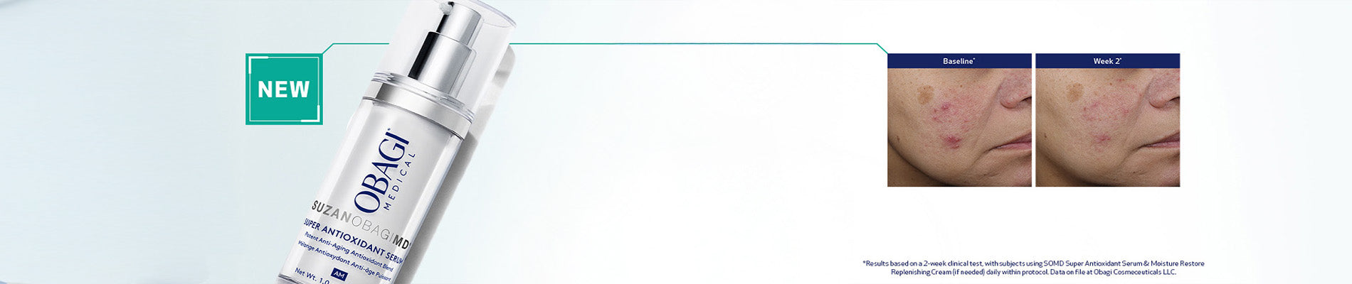 <p>Super Antioxidant Serum</p>