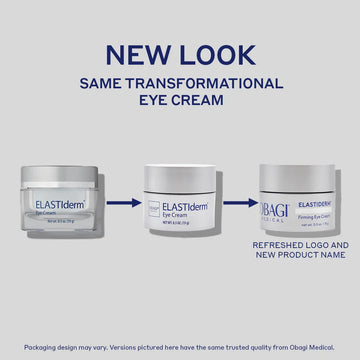 ELASTIderm® Eye Cream 15g