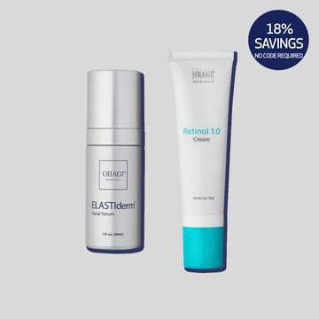 Obagi Skin Revitalising Set Obagi Medical Singapore Official Store