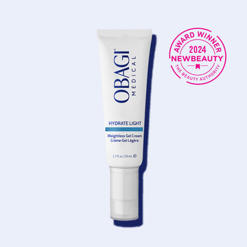 Hydrate Light® Weightless Gel Cream 50ml