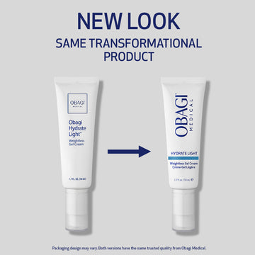 Hydrate Light® Weightless Gel Cream 50ml