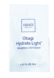 Hydrate Light® Weightless Gel Cream 2ml