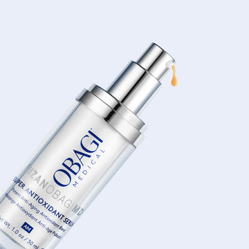 SUZANOBAGIMD­® Super Antioxidant Serum 30ml