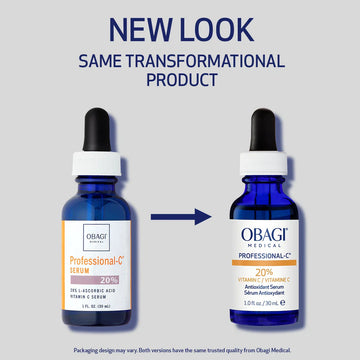 新品-Obagi Vitamin C Serum 20% 15ml 2本セット- Rohto Obagi C20 Vitamin C Serum 15ml – Japanese Taste