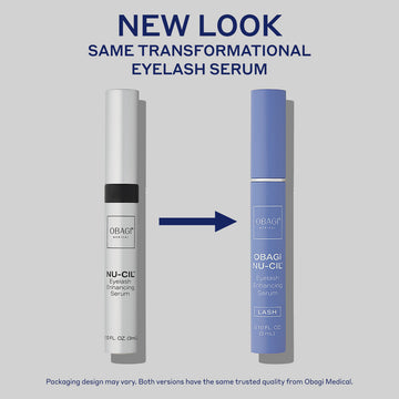 Obagi® Lash and Brow Serum Set
