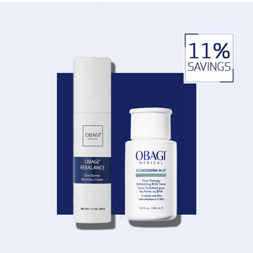 Obagi Clear Skin Set