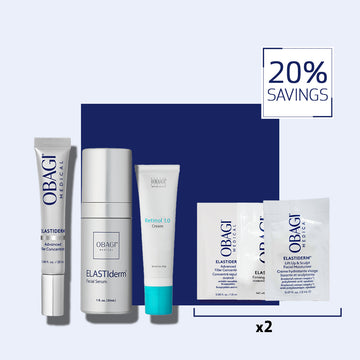 Obagi Advanced Firming Protocol Set