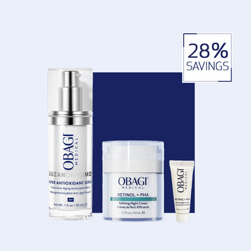 Obagi Gentle Day & Night Defense Duo