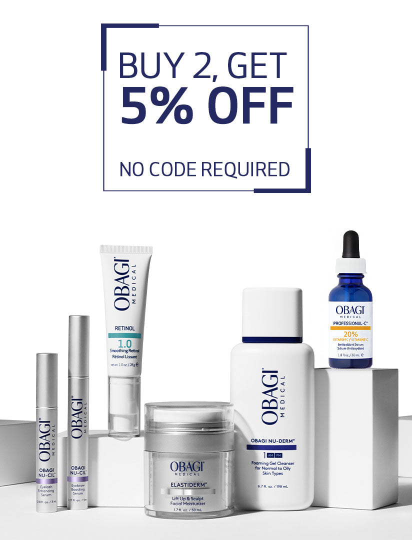 SKIN SOLUTIONS AT GREAT VALUE