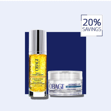Obagi Day to Night Hydration Set