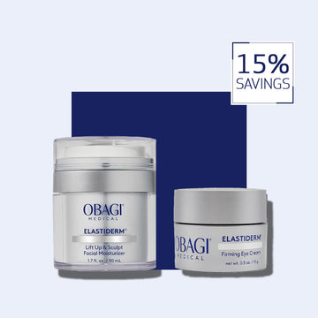 Obagi ELASTIDERM® Sculpt And Smooth Set