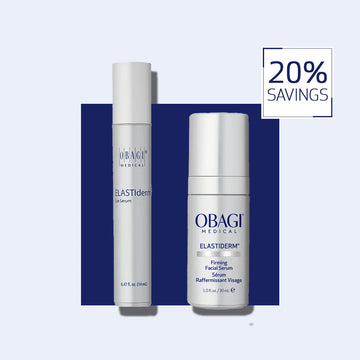 Obagi ELASTIderm® Eye and Face Anti-Aging Set [SHORT EXPIRY]