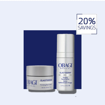 Obagi ELASTIderm® Eye and Face Anti-Aging Set