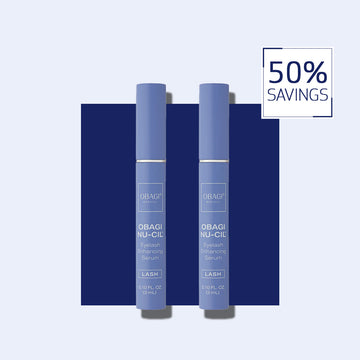 Buy 1 Get 1 Free: Nu-Cil™ Eyelash Enhancing Serum 3ml [EXP: 05/26]