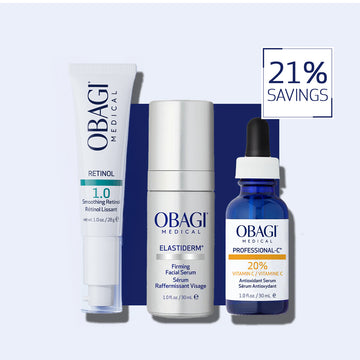Obagi Firm & Flawless Trio Set
